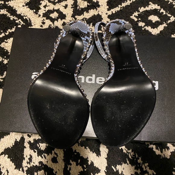 Authentic Alexander Wang - Picture 3 of 4